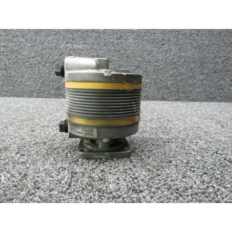 216CW Airborne Dry Air Pump (SA)