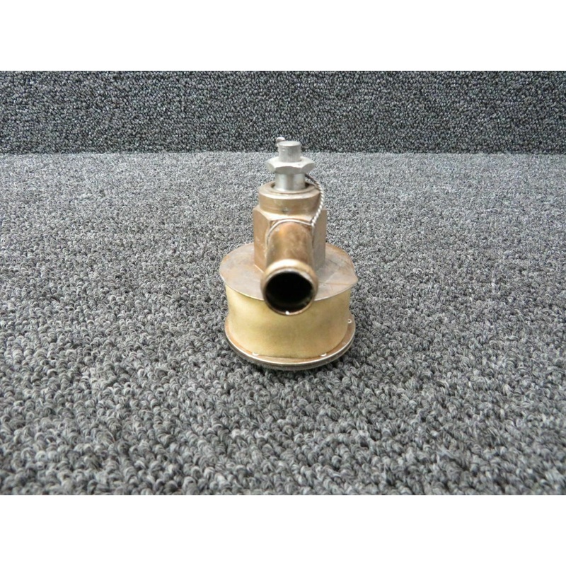 2H3-5 (M/N: 133C1) Cessna 421B Airborne Vacuum Regulator