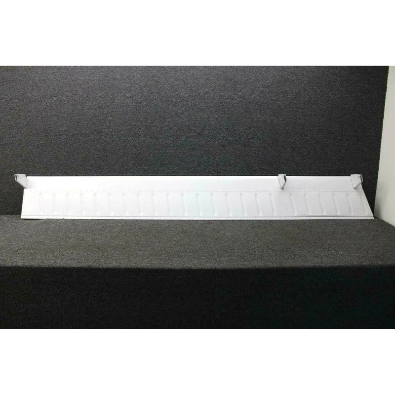 42004-4 Rockwell 112B Flap Assembly RH (Hail Damage)