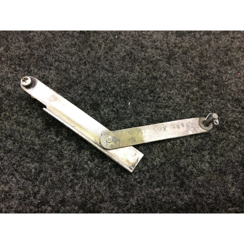 43506-501 Rockwell 112TC Stop Assy Baggage Door