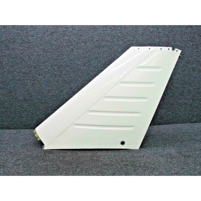44003-1 Rockwell 112A Vertical Fin Assembly Upper