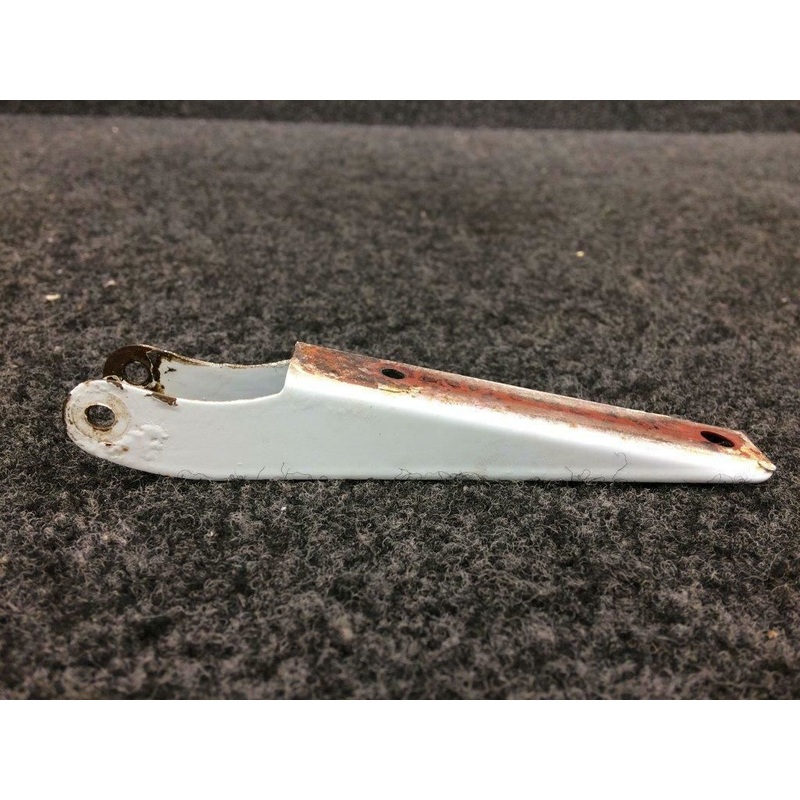 44337-3 Rockwell 112 Horn Trim Tab
