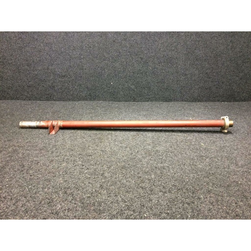 47280-1 Rockwell 114 Torque Tube Assy Flap