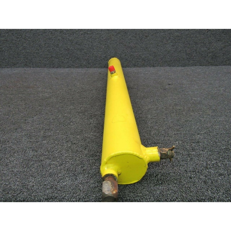 50034-1 Air Tractor AT-301 Header Tank Assembly