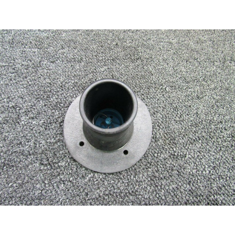 50049-1 Air Tractor AT-301 Cap Assy Oil