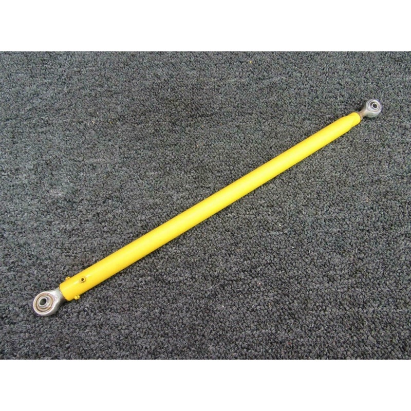 50063-2 Air Tractor AT-301 Push Rod Assembly Sprayer Controls