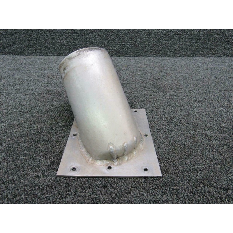 50210-1 Air Tractor AT-301 Weld Assembly Air Induction