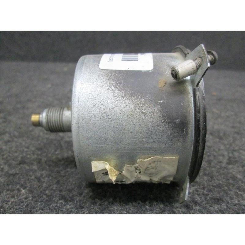 535-A8L Stewart Warner RPM Indicator (Good)