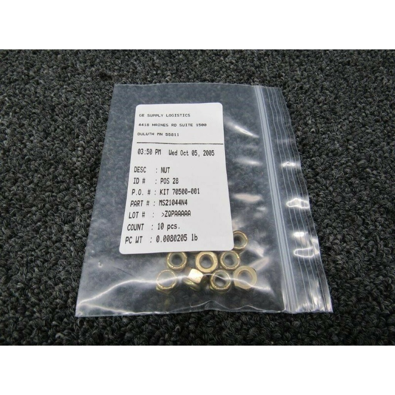 70040-001 Cirrus SR20 Caps Handle Cover Kit SB20-95-03 (SA)