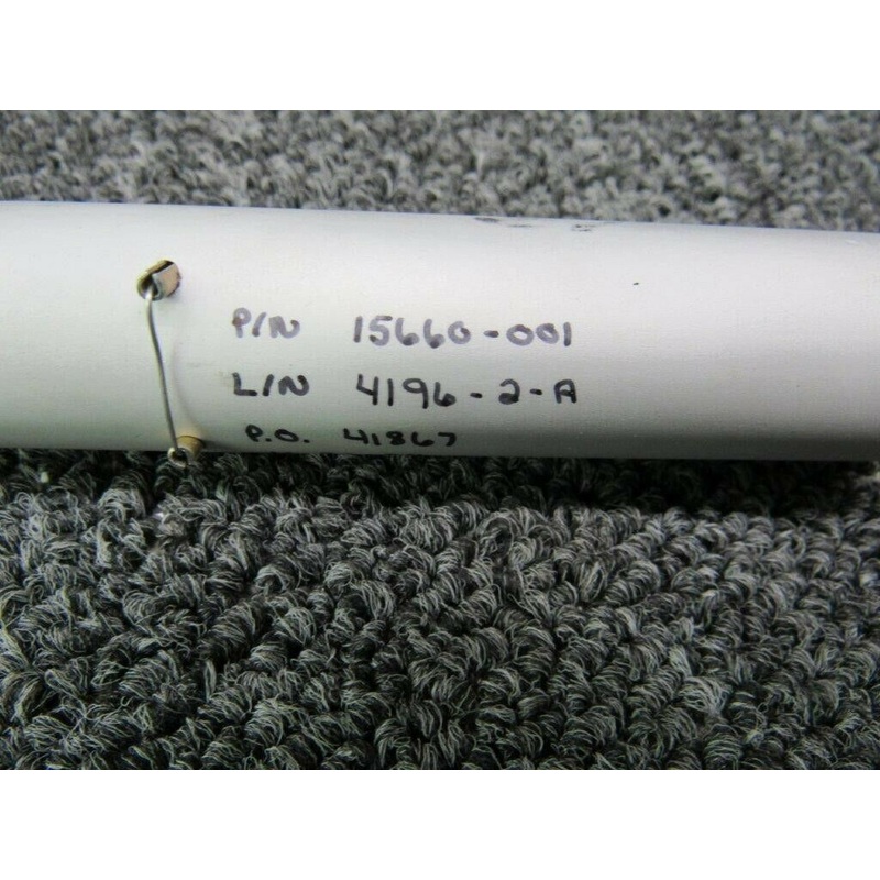 70067-001 Cirrus SR20/22 Trim Cartridge Mod SB 2X-27-08-R1 W/ 8130 (SA)