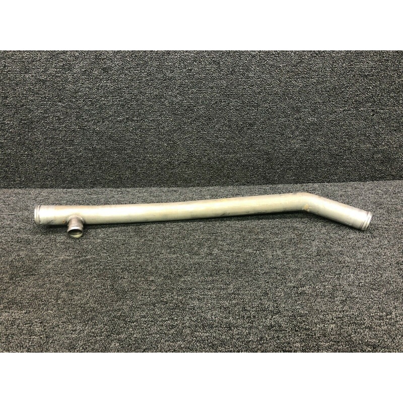 80155-1 Air Tractor AT-301 Hopper Vent Tube Assembly