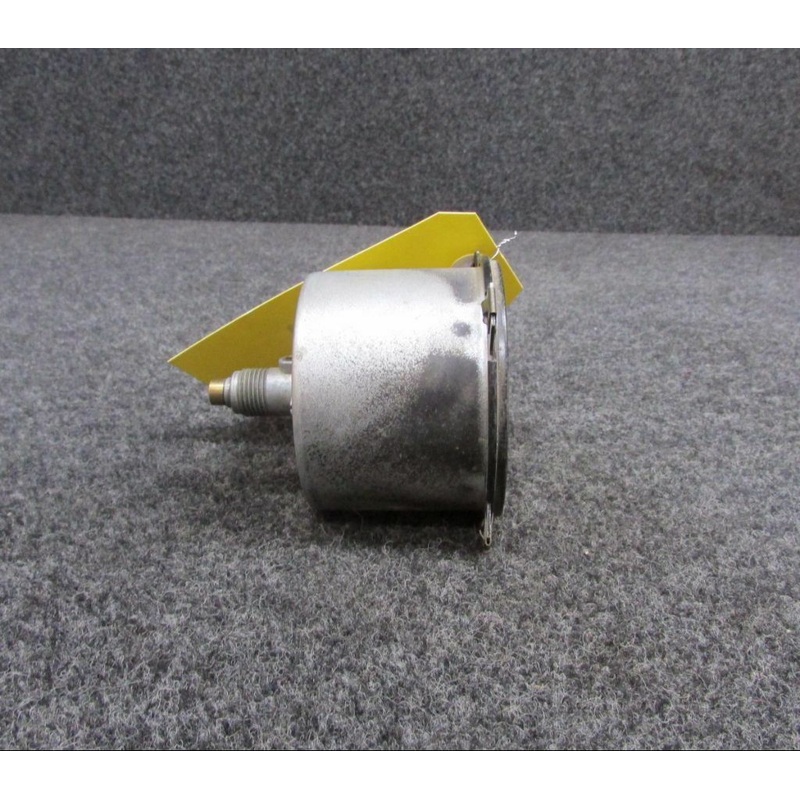 813020 Stewart Warner Mechanical Recording Tachometer Indicator (CORE)