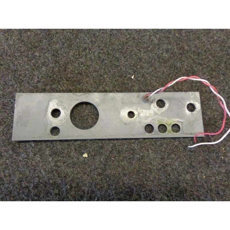 95-0556-1G (Alt: 9910051-5G) Cessna 310Q Grimes Panel Assembly Lighted (115V)