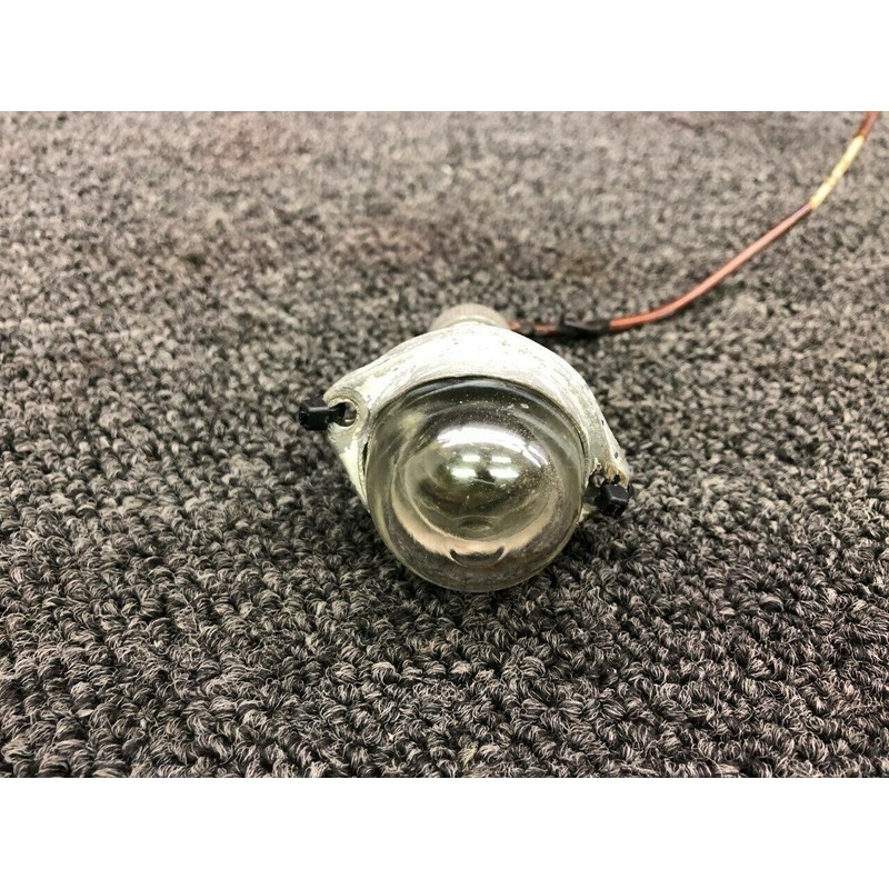 A-2064-7-1683 Grimes Light Assembly Tail Position (Volts: 14)