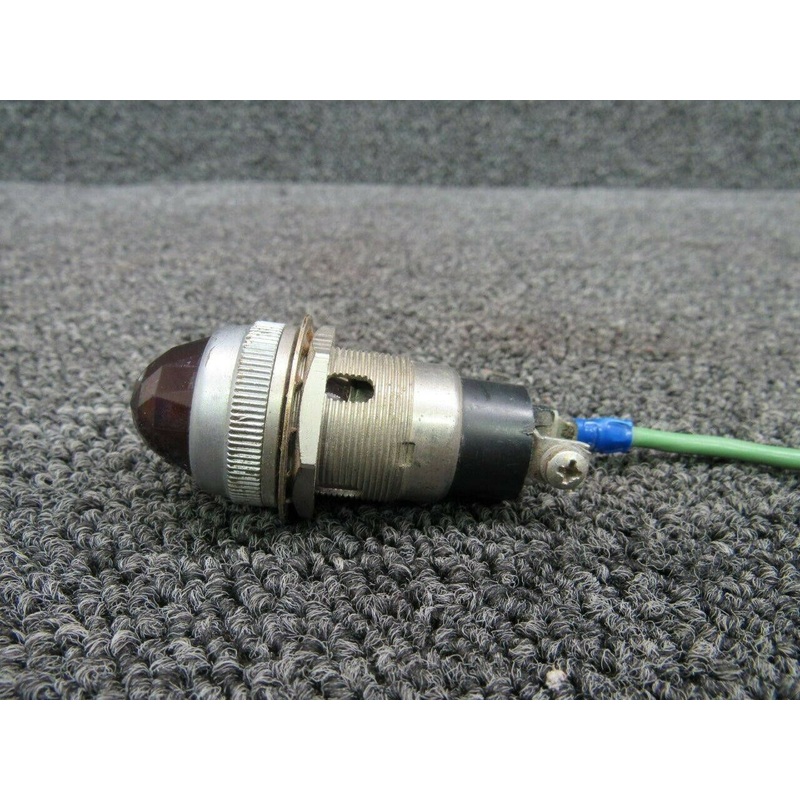 Air Tractor AT-301 Fuel Warning Light (Volts: 28)