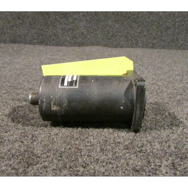 B383 50-38411 Beechcraft Turn and Bank Indicator 28 volt