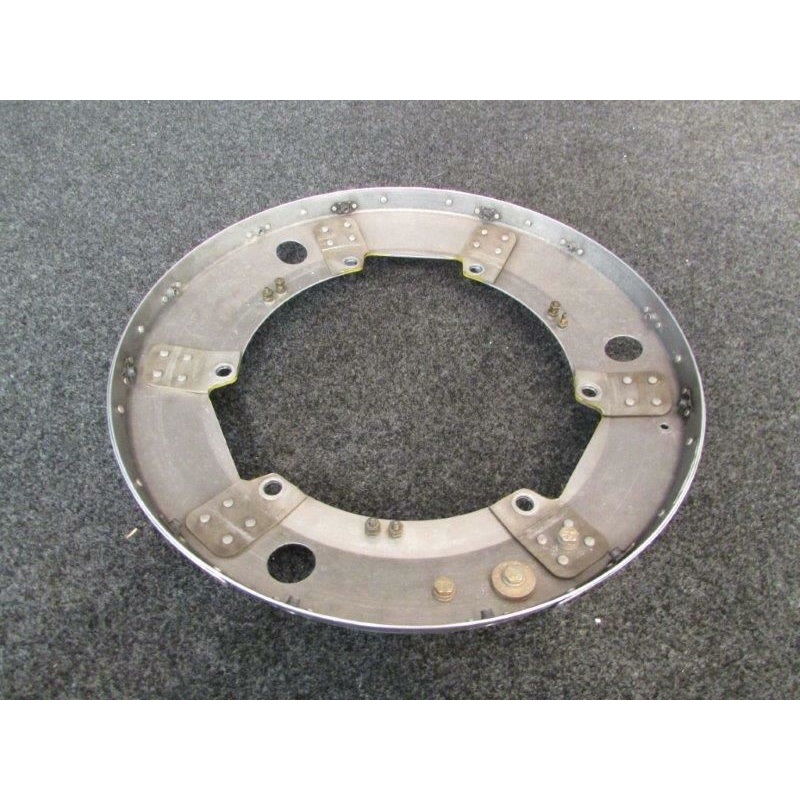 C-3539-2P Beechcraft Bulkhead