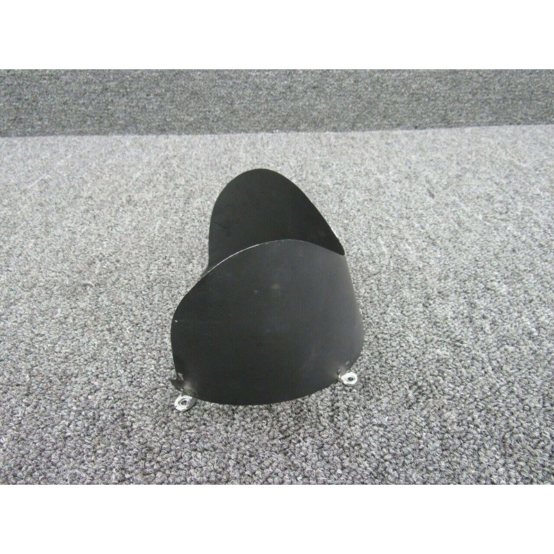 ES101 Beech C35 Engineered Solutions Landing Light Bracket