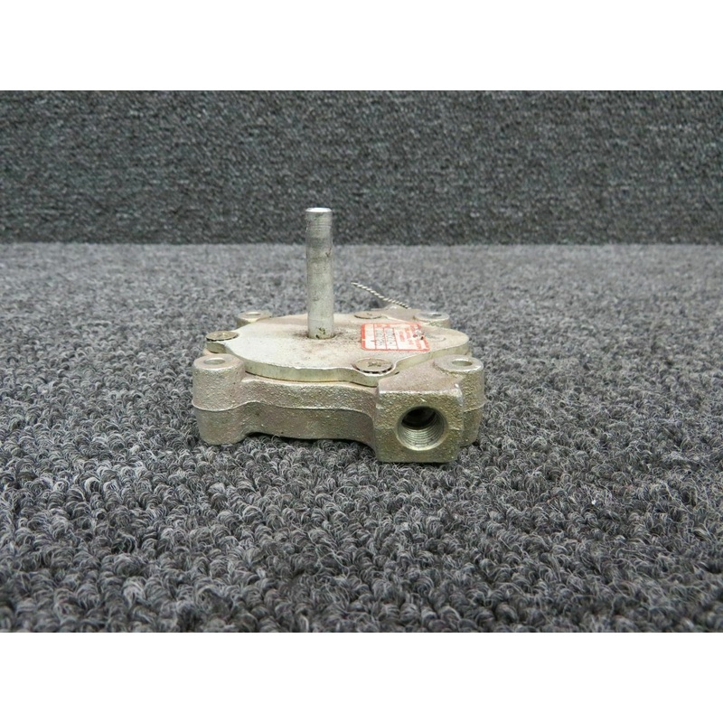 HE7001-7 Beechcraft 58 / 58P Wing Fuel Control Box RH