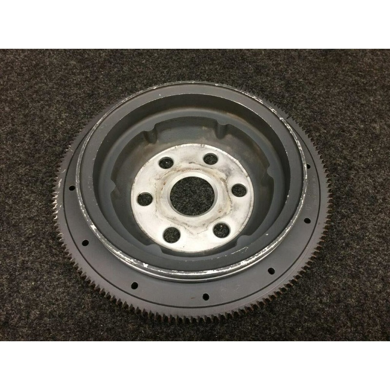 LW-10551 / LW-11519 Lycoming Starter Ring Gear & Support