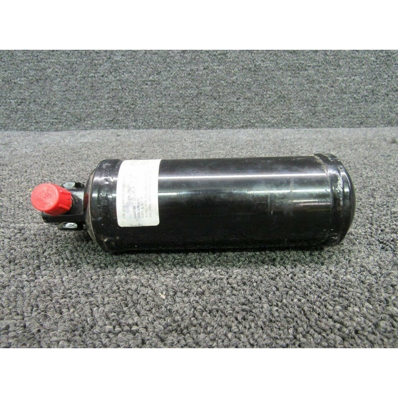 PN-21A Air Tractor AT-301 Receiver – Dryer