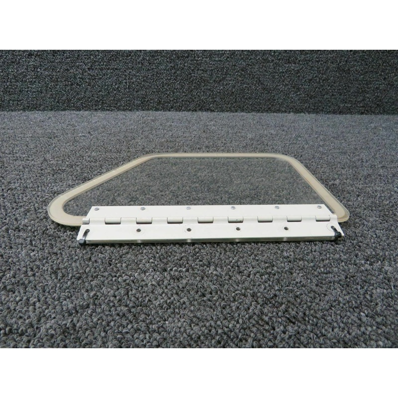 Rockwell 112 Window Storm Assy RH