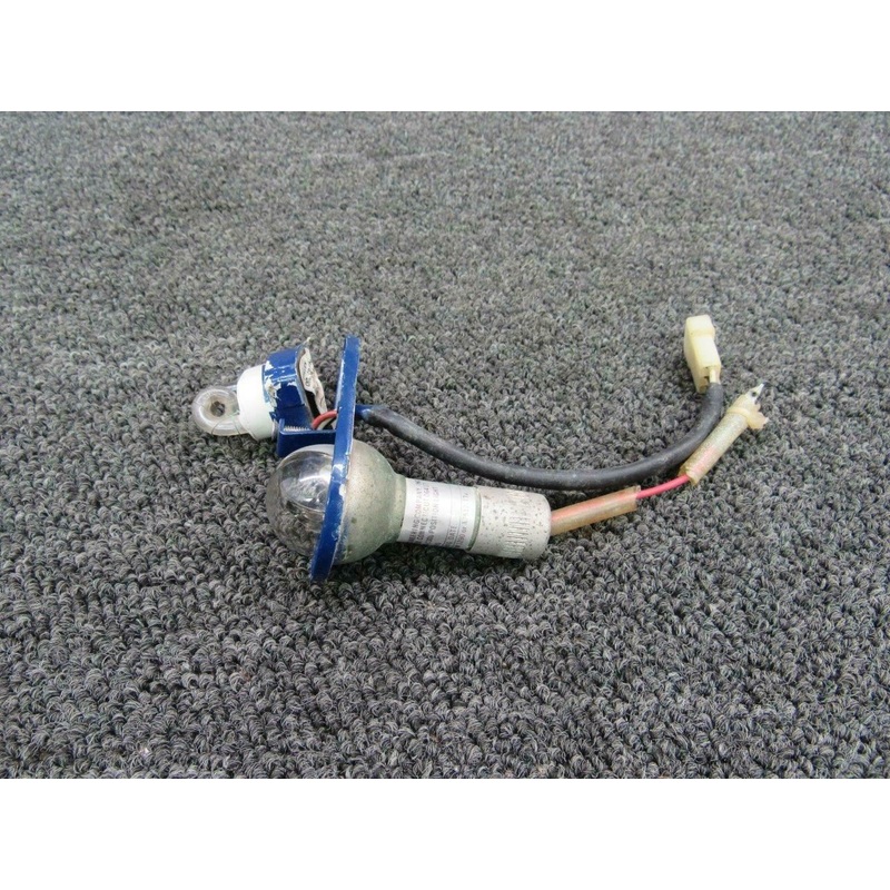 W-1285PG / A427 Piper PA32RT-300T Whelen Wing Position Light Assy (Volts: 14)