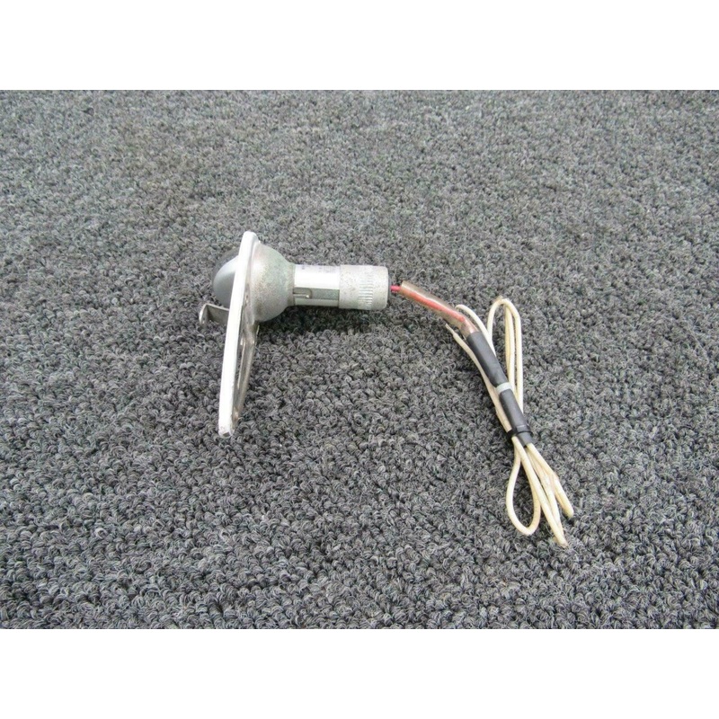 W-1285PG Piper PA32RT-300T Whelen Position Light Assy Green (Volts: 14)