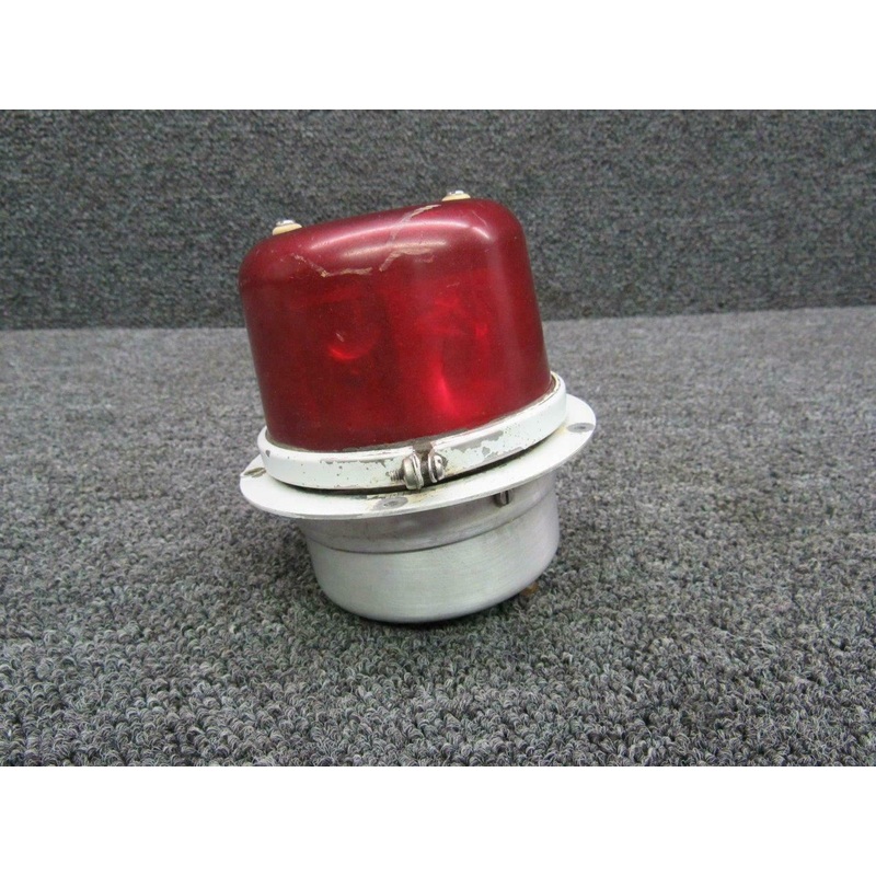 WRML Mooney M20J Whelen Rotating Beacon CORE (Volts: 14)