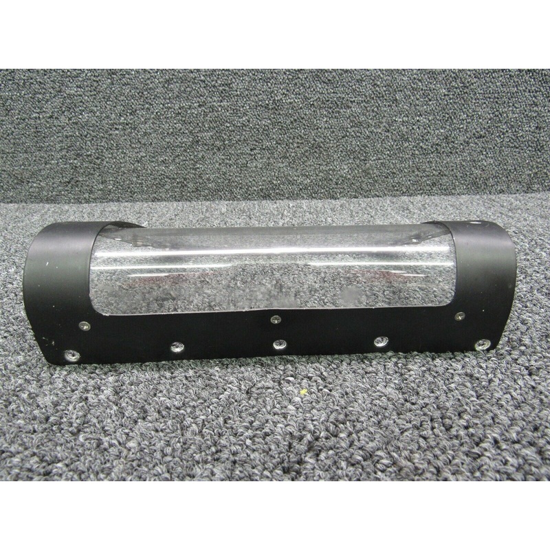 000-170028-2 / 000-170024-2 Beech B-60 Lens & Retainer Landing Light RH