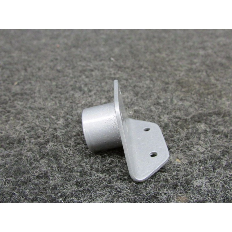002-430061-11 Beech Bracket Cabin Door Stop with 8130-3 (NOS) (SA)