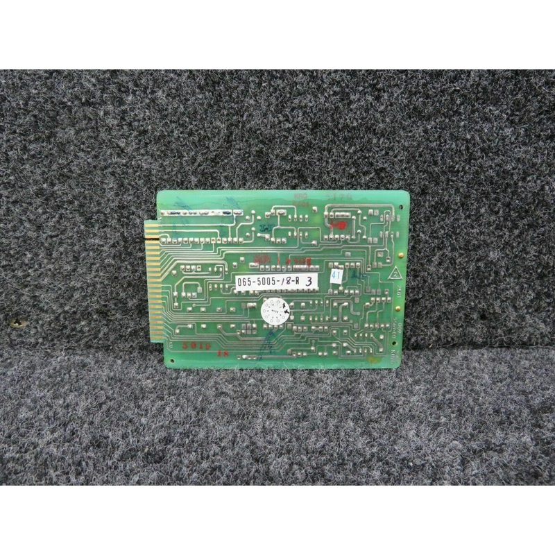 065-5005-18 King Radio Adapter Board Assembly (C20)