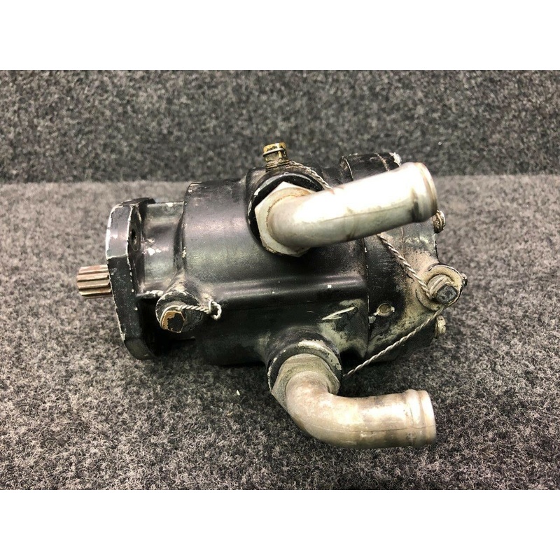 0850457-3 (Use: 216CW) Continental TSIO-520-BB Garwin Dry Air Pump