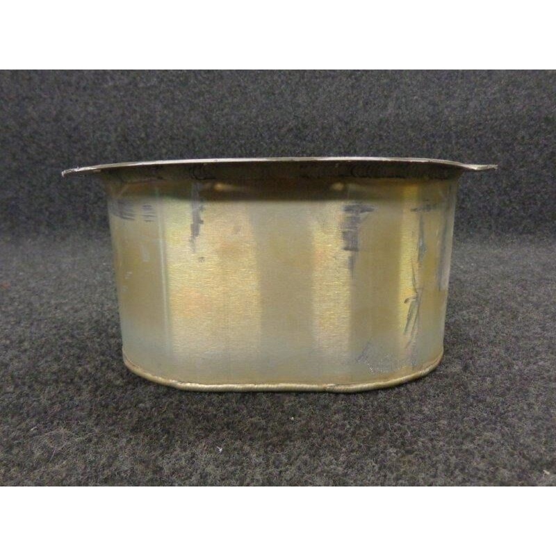 10018-002 Cirrus SR20 Collector Tank RH Weldment