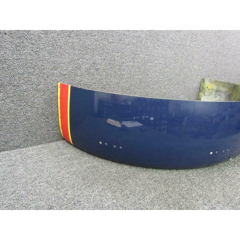 10110-21 Air Tractor AT-301 Skin Cowling Assembly Forward Lower
