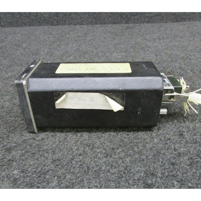 109201 Edo-Aire CID-552A VOR-LOC Indicator (IA)