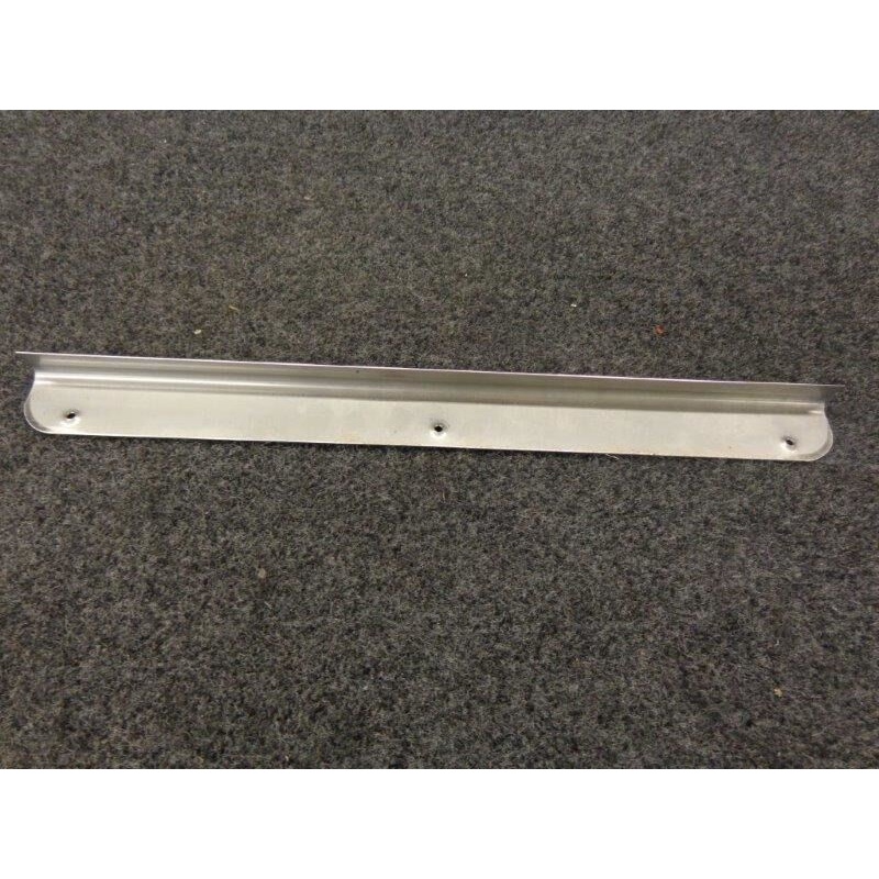 12241-001 Cirrus SR20 Baggage Door Assy Chafe Plate