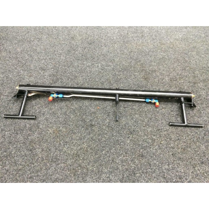 14857-002 Cirrus SR22 Torque Tube Assy Weldment RH