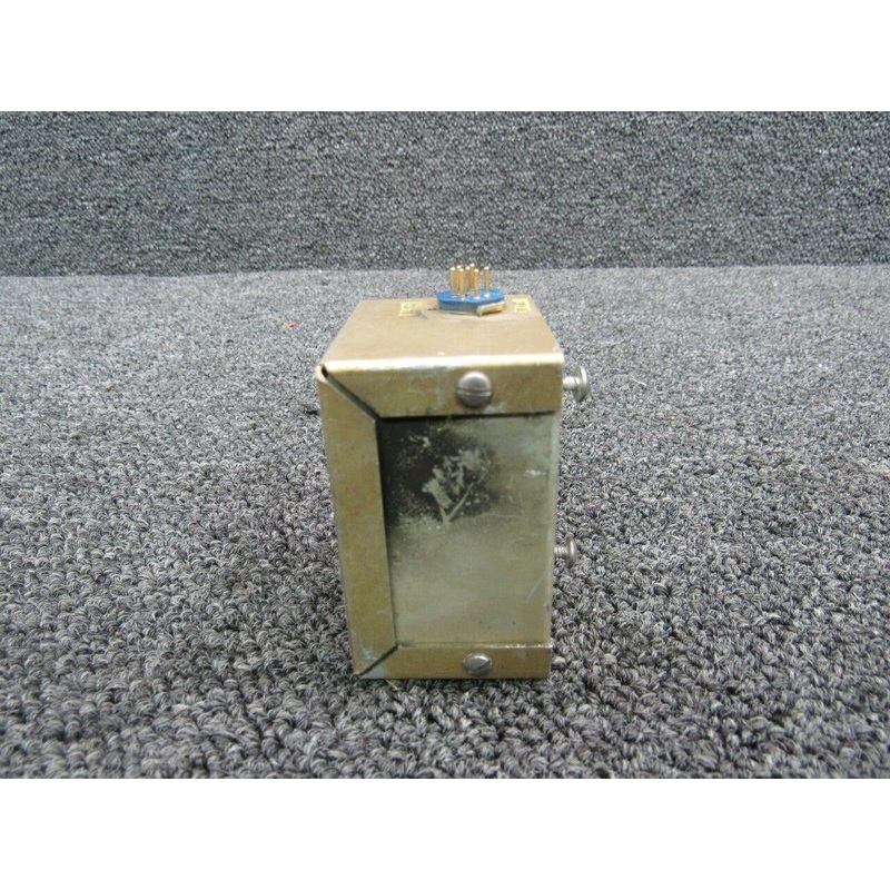 1A516-1 Edo Aire Relay Box Autopilot (Volts: 28) (S18)