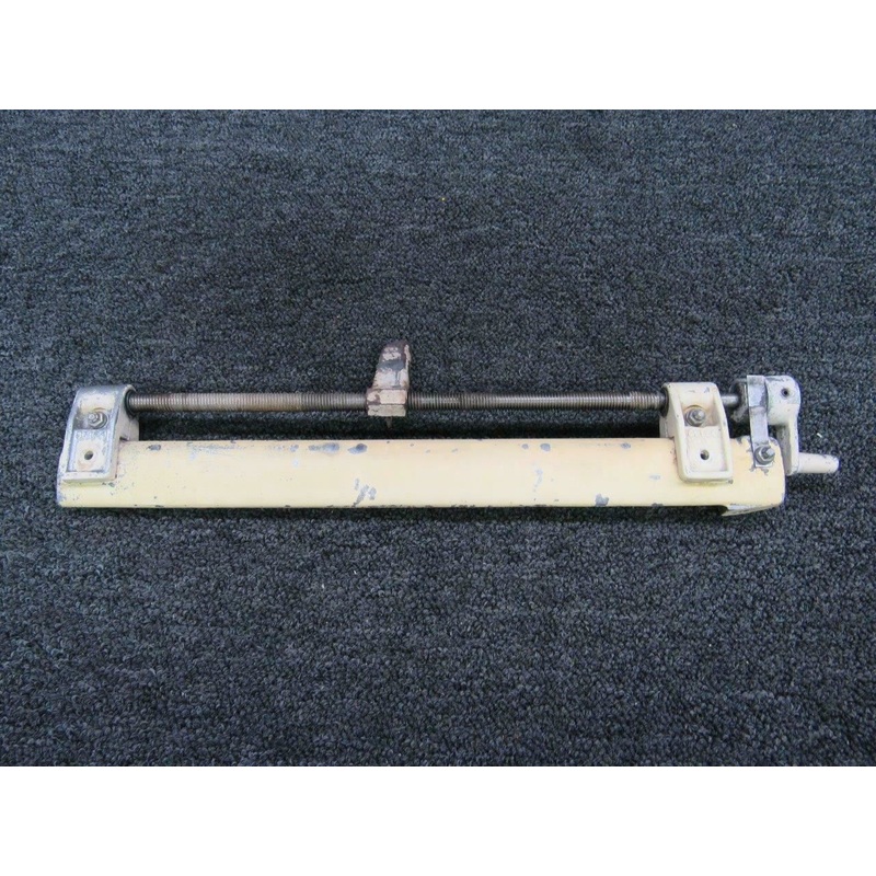 20875 Air Tractor AT-301 Micro Calibrator Box Gate Controls