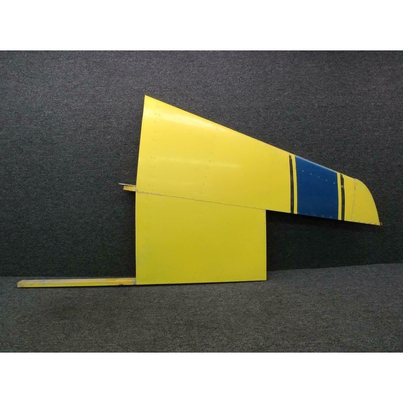 30103-1 Air Tractor AT-301 Vertical Fin Assembly