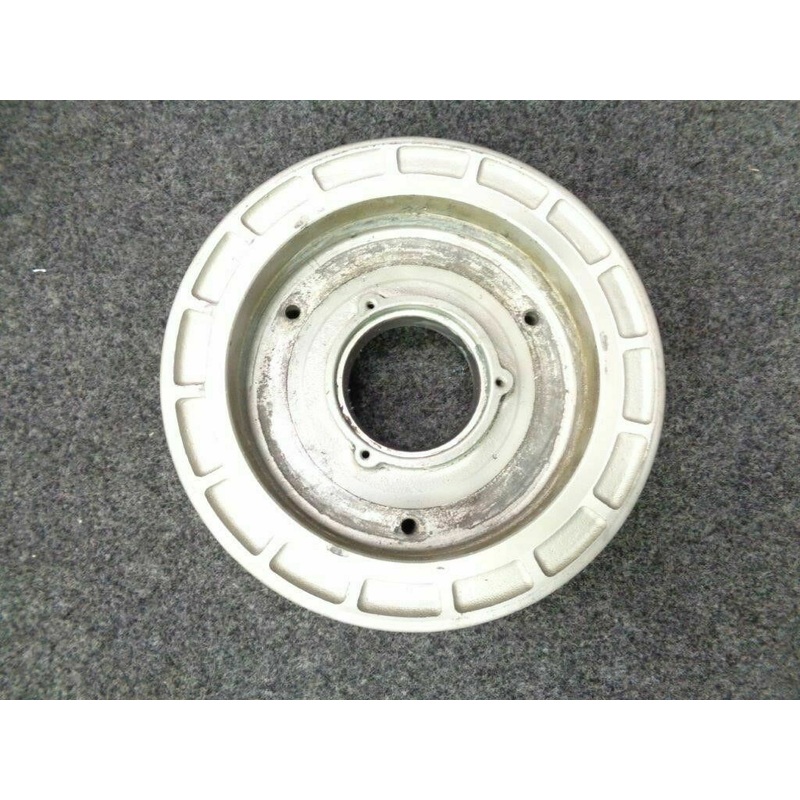 40-7 Cleveland 6.00-6 Wheel Assy (BF)