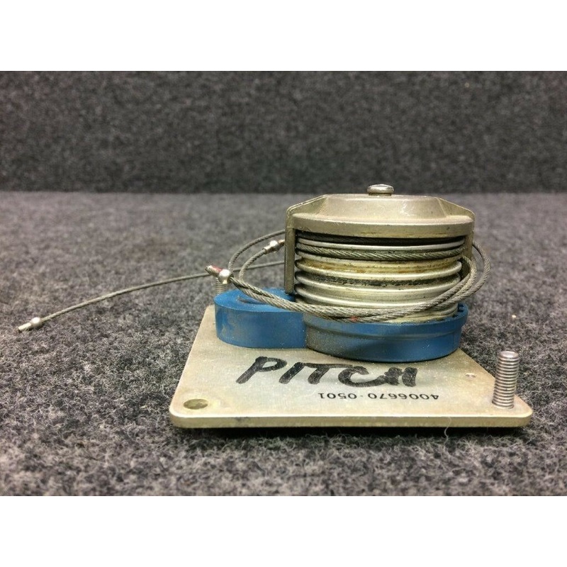 4006670-0501 Bendix King Servo Parts (SA)