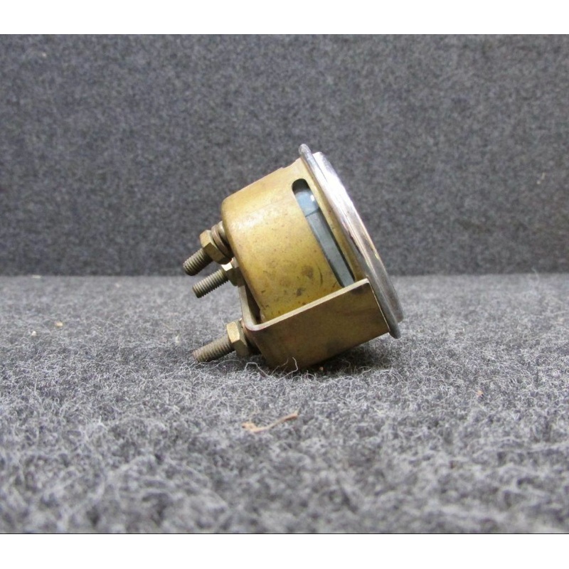 427153 Stewart-Warner Fuel Pressure Indicator