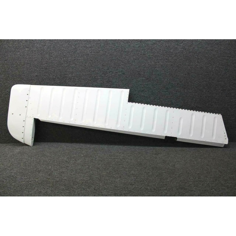 44017-504 Rockwell 112B Elevator Assembly RH