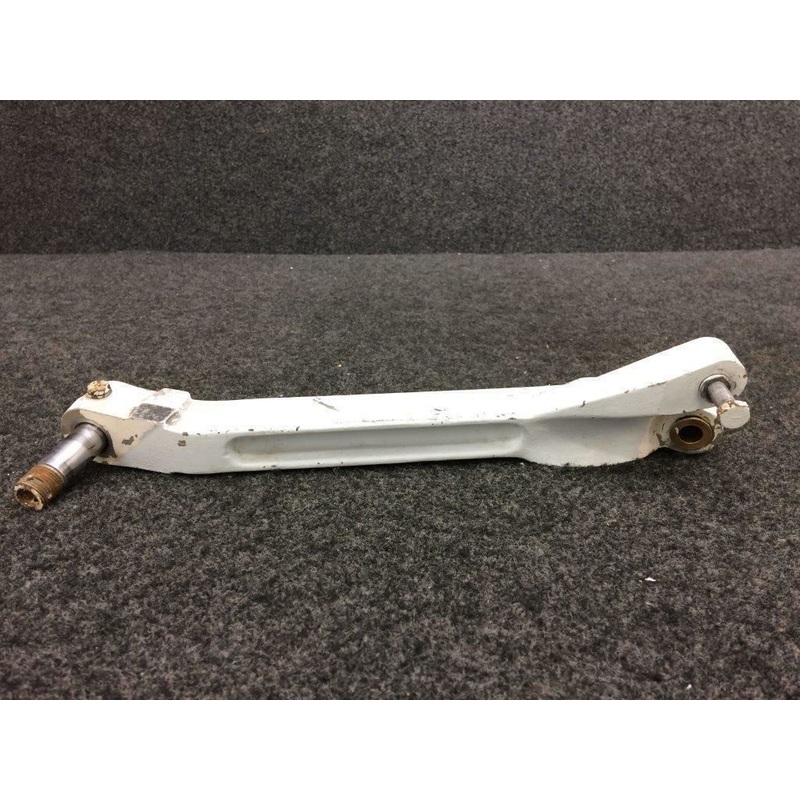45306-2 Rockwell 112 / 114 Main Gear Side Brace Assy Lower RH