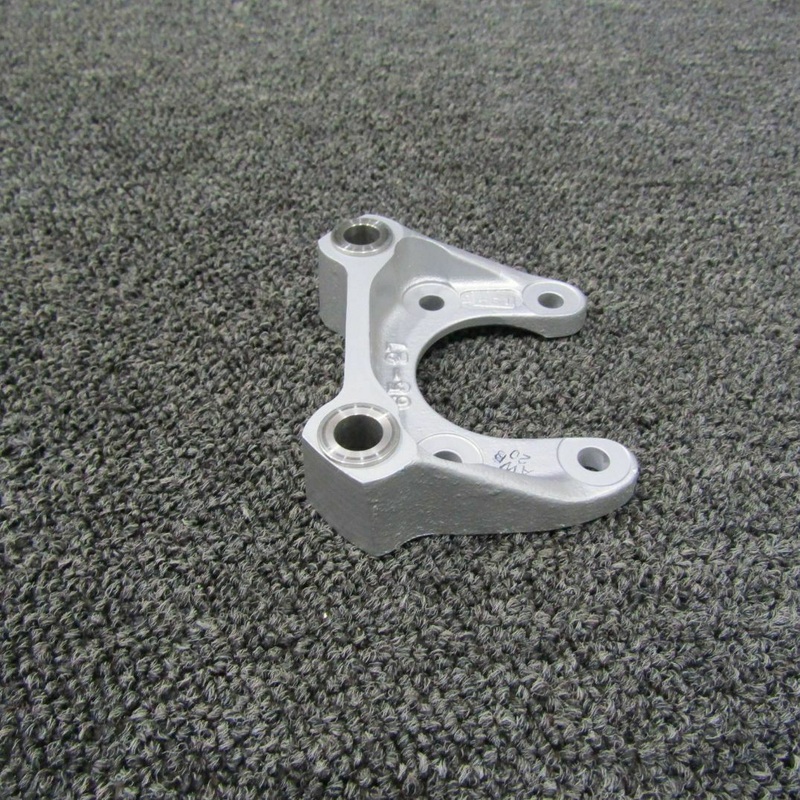 65-27 Cleveland/ Beechcraft Torque Plate Assembly (NEW OLD STOCK) (SA)