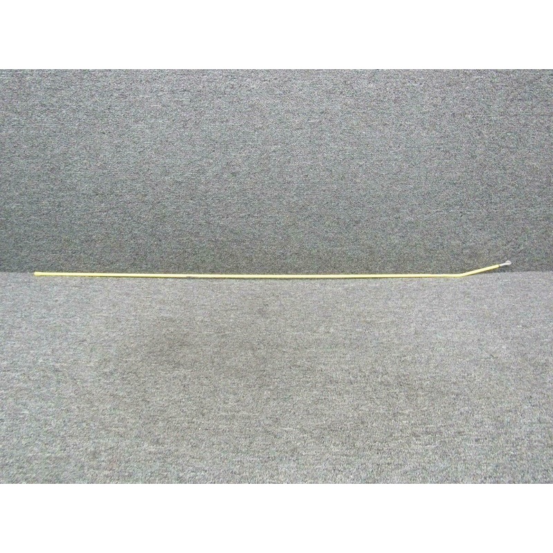 70124-2 / 70175-1 Air Tractor AT-301 Throttle Control Rod Side
