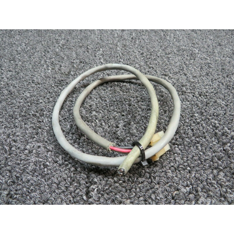 761-159 (Alt: A427) Whelen Wing Tip Navigation Assy RH  (14V)