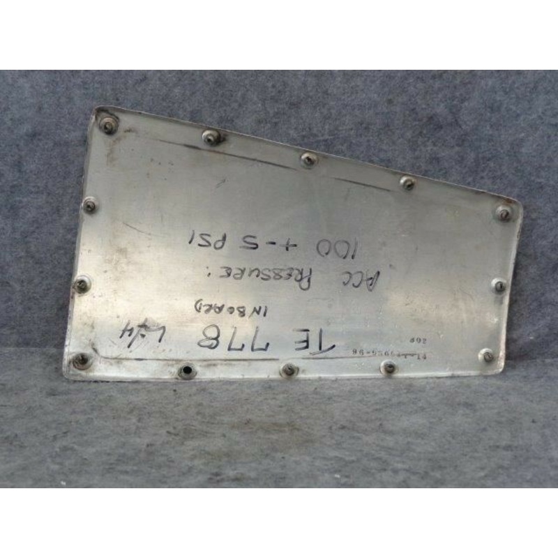 96-980001-14 Beechcraft E-55 Door RH/LH & RH Nacelle